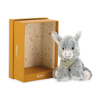 Kaloo - Les Amis Donkey 17cm