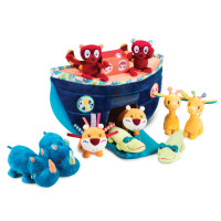 Lilliputiens - Noahs Ark