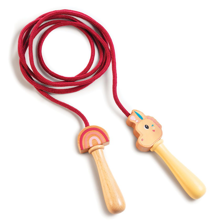 Lilliputiens - Zia Skipping Rope