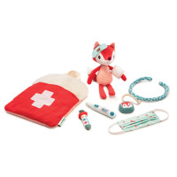 Lilliputiens - Doctor Bag Alice