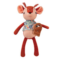 Lilliputiens - Stella Musical Cuddle