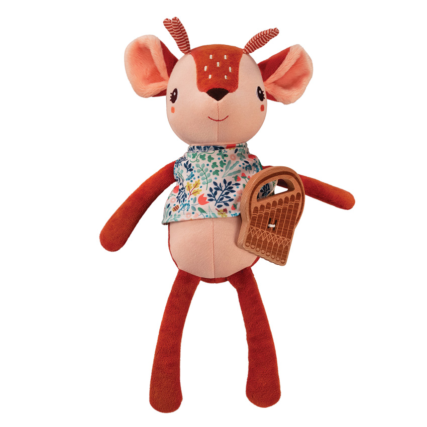 Lilliputiens - Stella Musical Cuddle