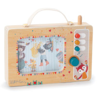 Lilliputiens - Animated Music Box