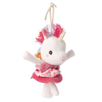 Lilliputiens - Lena Unicorn Mini-Dancing