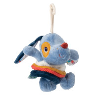 Lilliputiens - Jules Dog Mini-Dancing