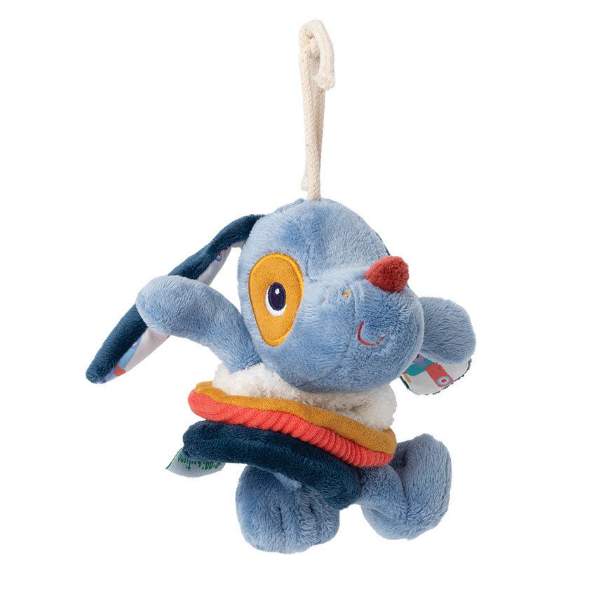 Lilliputiens - Jules Dog Mini-Dancing