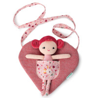 Lilliputiens - Aline Doll Handbag