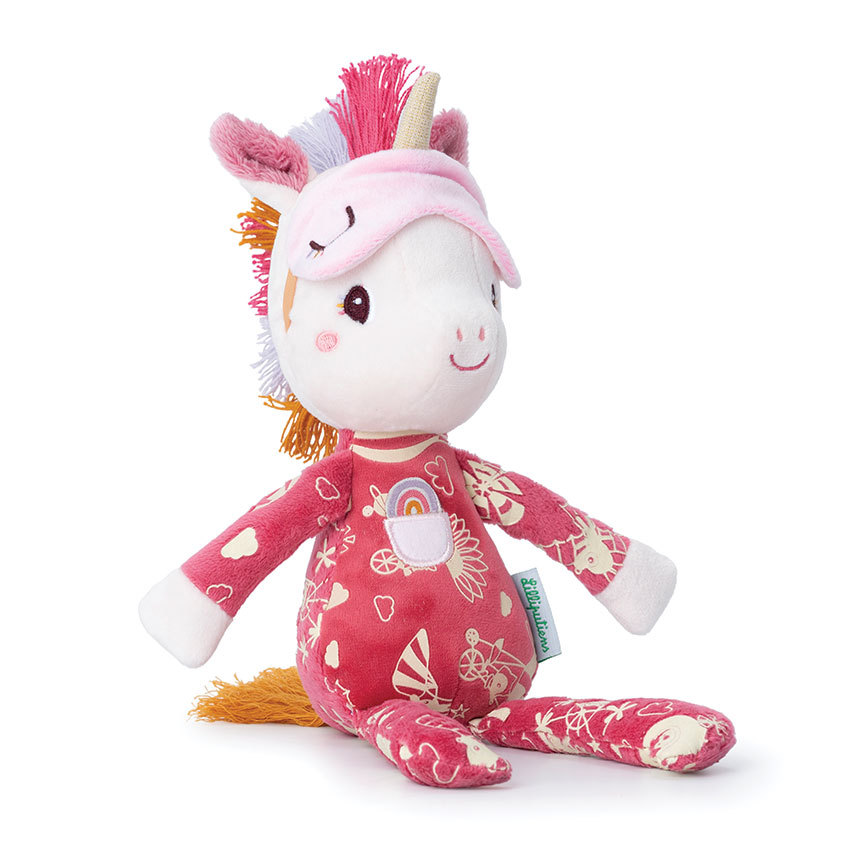 Lilliputiens - Lena Unicorn Night Friend