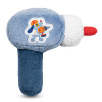 Lilliputiens - Drill Rattle