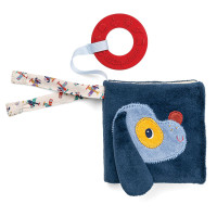 Lilliputiens - Jules Dog Playbook