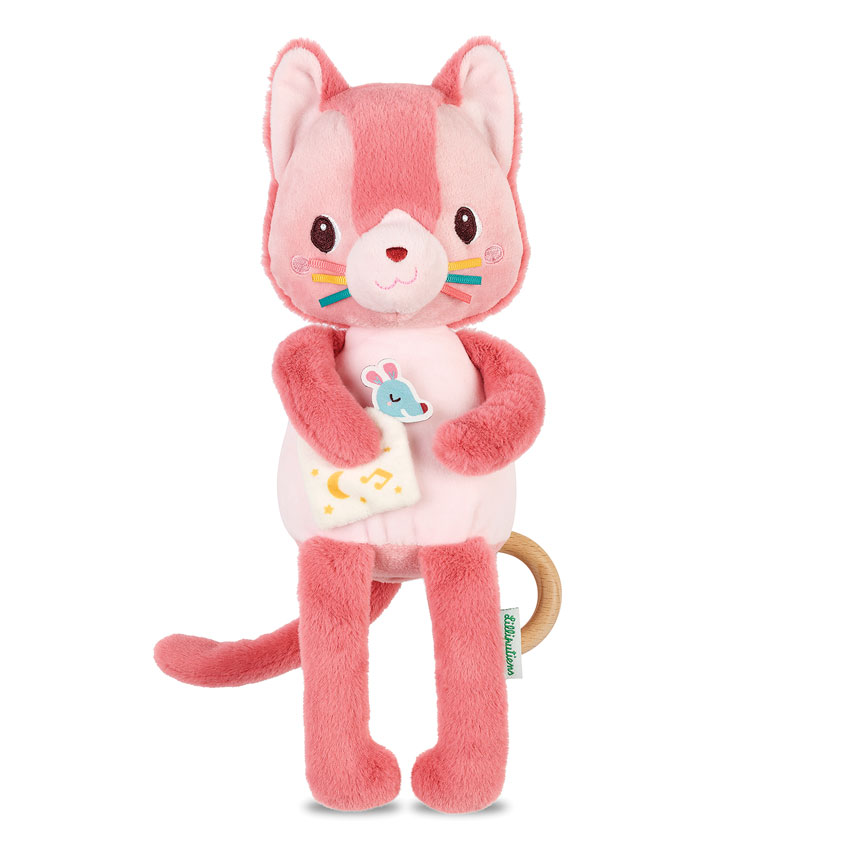 Lilliputiens - Jeanne Cat Musical