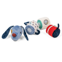 Lilliputiens - Jules Dog Sound Roll