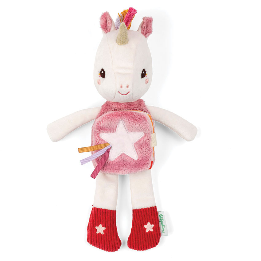 Lilliputiens - Lena Unicorn Storytime