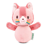 Lilliputiens - Jeanne Cat Roly-Poly