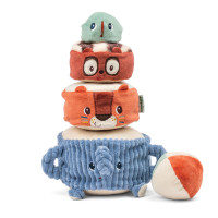 Lilliputiens - Jack Lion Stacking Drums
