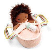 Lilliputiens - Baby Misha