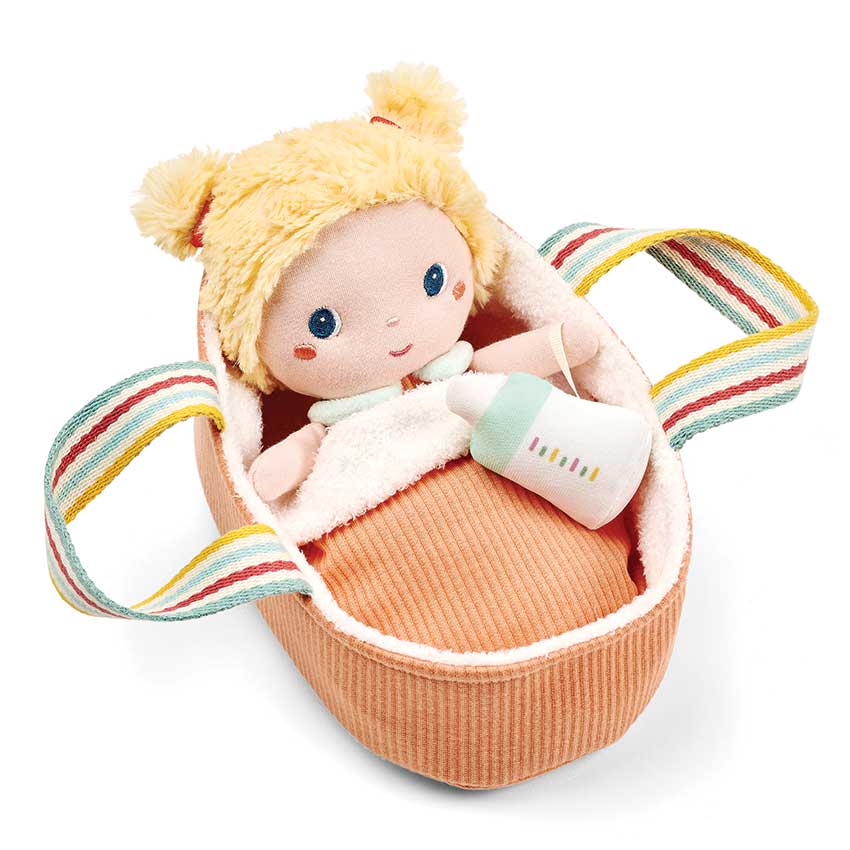 Lilliputiens - Baby Mela