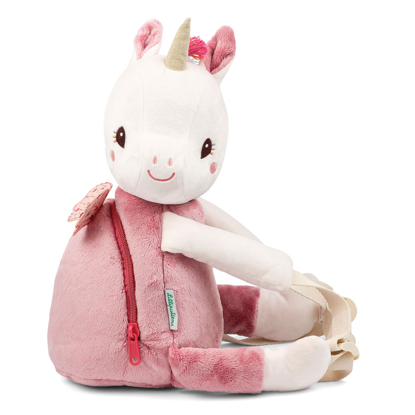 Lilliputiens - Lena Unicorn Backpack