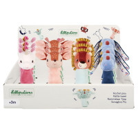 Lilliputiens - Sound Shakers Display POS (x12)