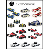 Playforever Forever!