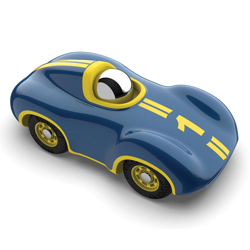 Playforever - Mini Speedy Boy