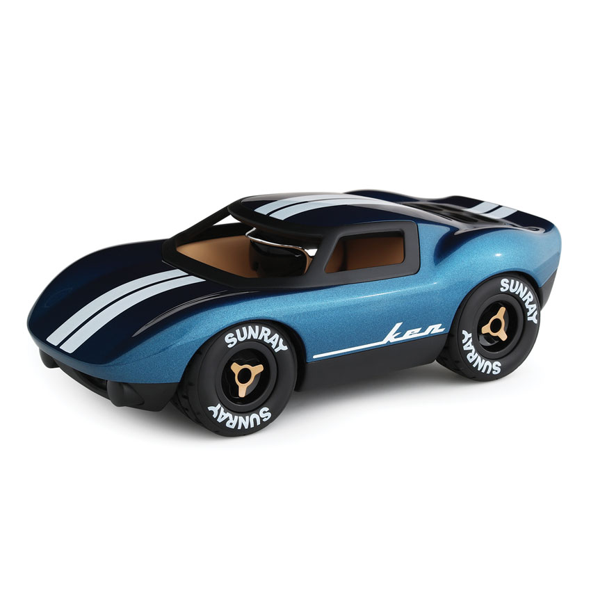 Playforever - Mini Ken Cash