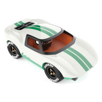 Playforever - Mini Ken Cline