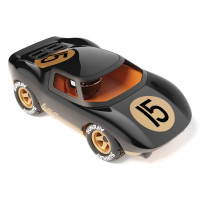 Playforever - Mini Ken Cave