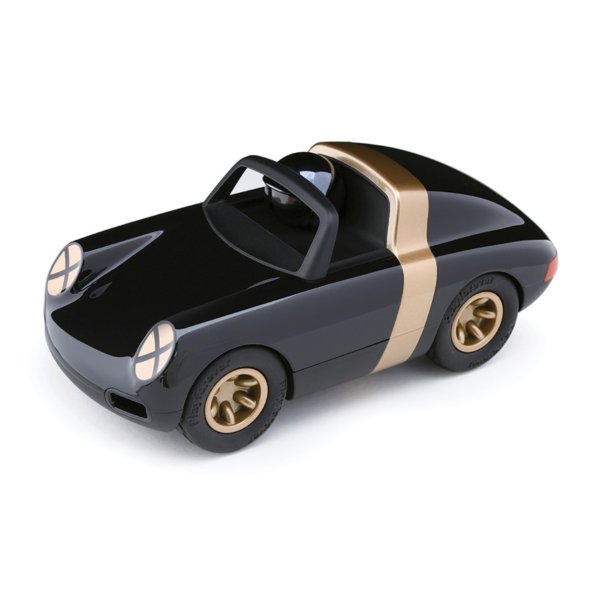 Playforever - Mini Luft Crow