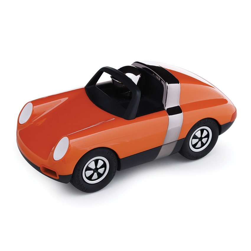 Playforever - Mini Luft Biba