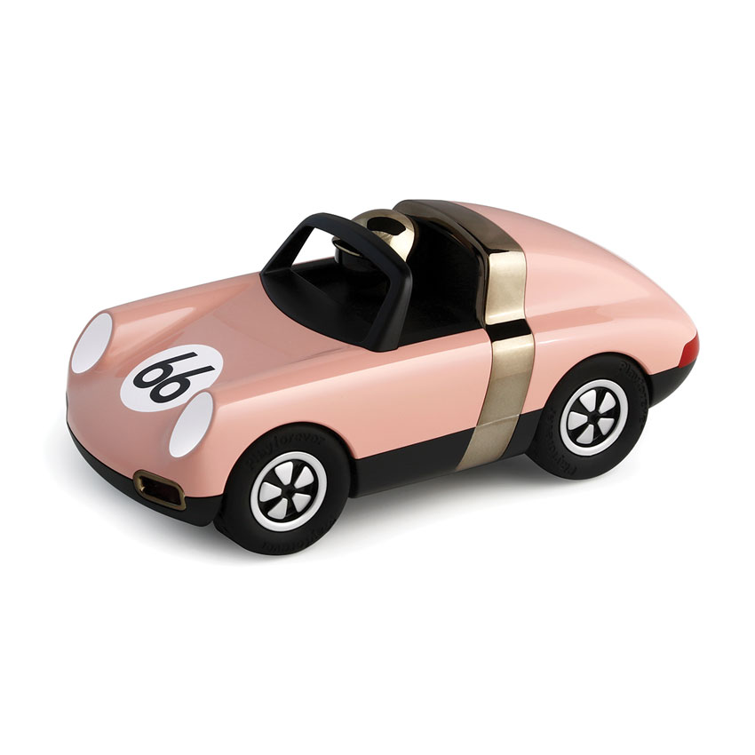 Playforever - Mini Luft Pop