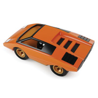 Playforever - Mini UFO Bruto