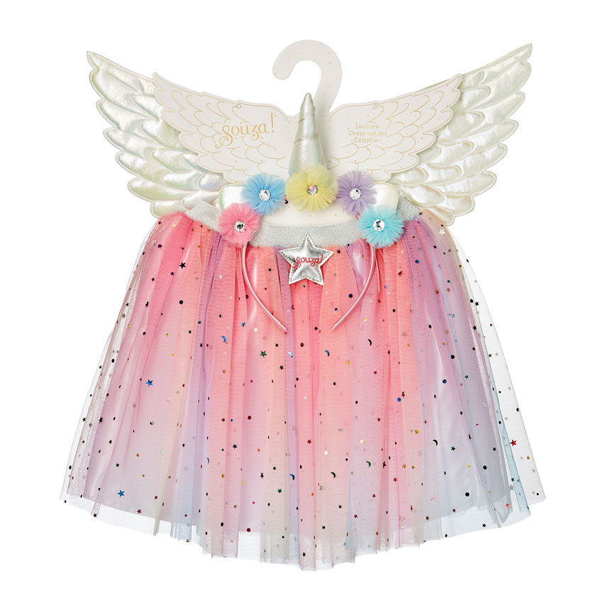 Souza - Celestia Unicorn Set