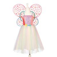 Souza - Flora Fairy Set