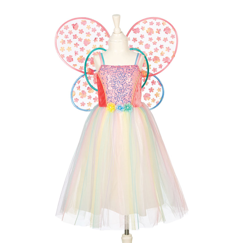 Souza - Flora Fairy Set