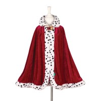 Souza - Louis Kings Cloak