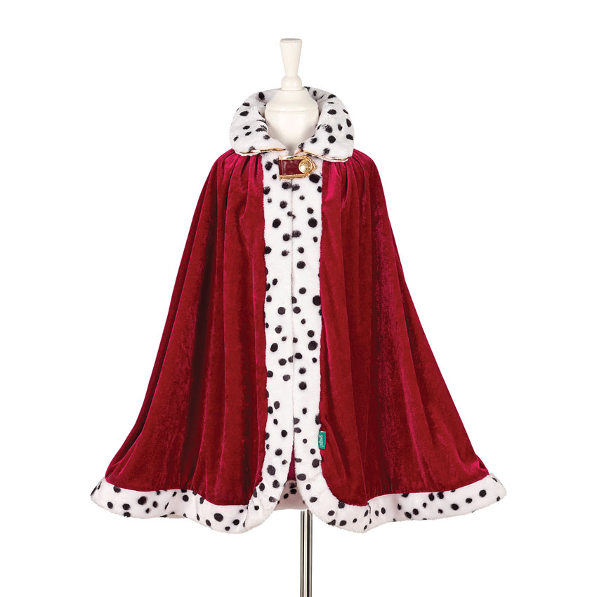 Souza - Louis Kings Cloak