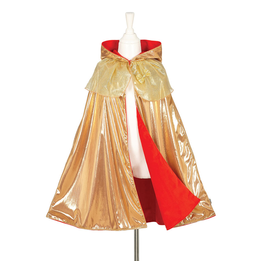 Souza - Reversible Cape - Princess / Red Riding Hood