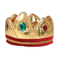Souza - Louis Kings Crown