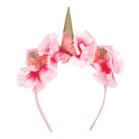 Souza - Lilyanne Unicorn Headband