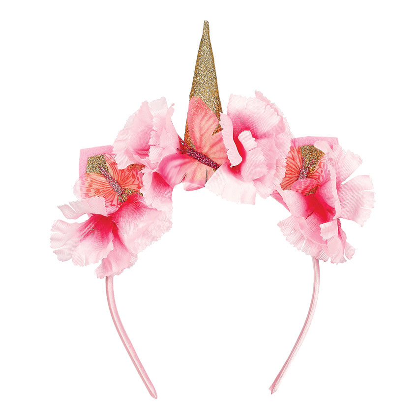 Souza - Lilyanne Unicorn Headband