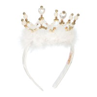 Souza - Coralina Crown