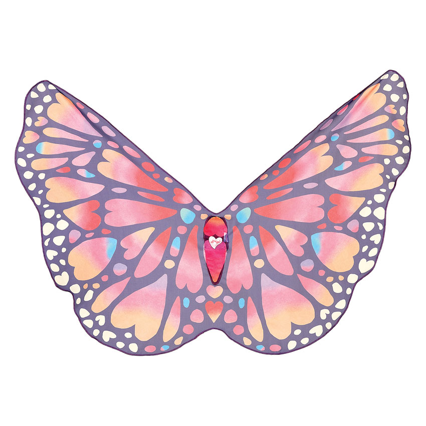 Souza - Butterfly Wings