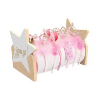 Souza - Crown Display