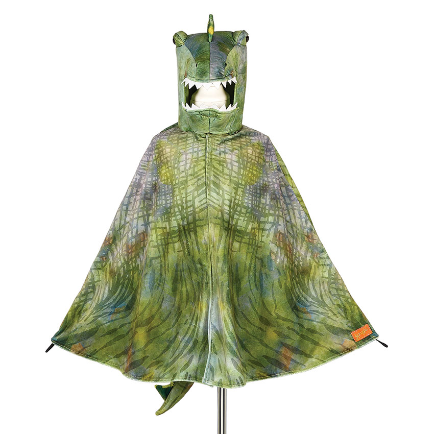 Souza - T-Rex Dino Cape