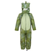 Souza - T-Rex Dino Jumpsuit
