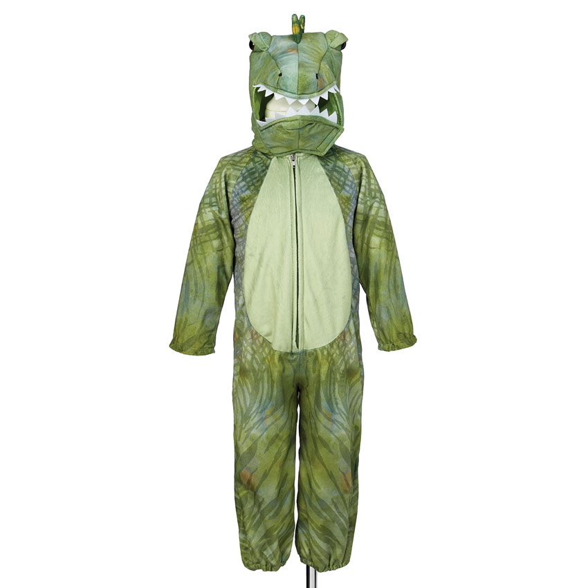 Souza - T-Rex Dino Jumpsuit
