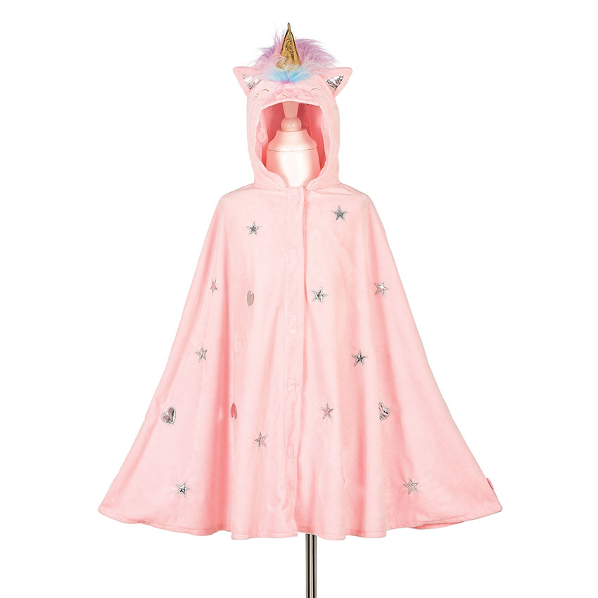 Souza - Unicorn Cape
