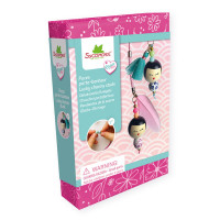 Sycomore - Bijoux Box Lucky Charms
