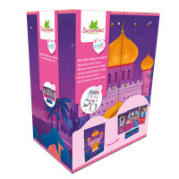 Sycomore - Bijoux Box XL Jewellery Box